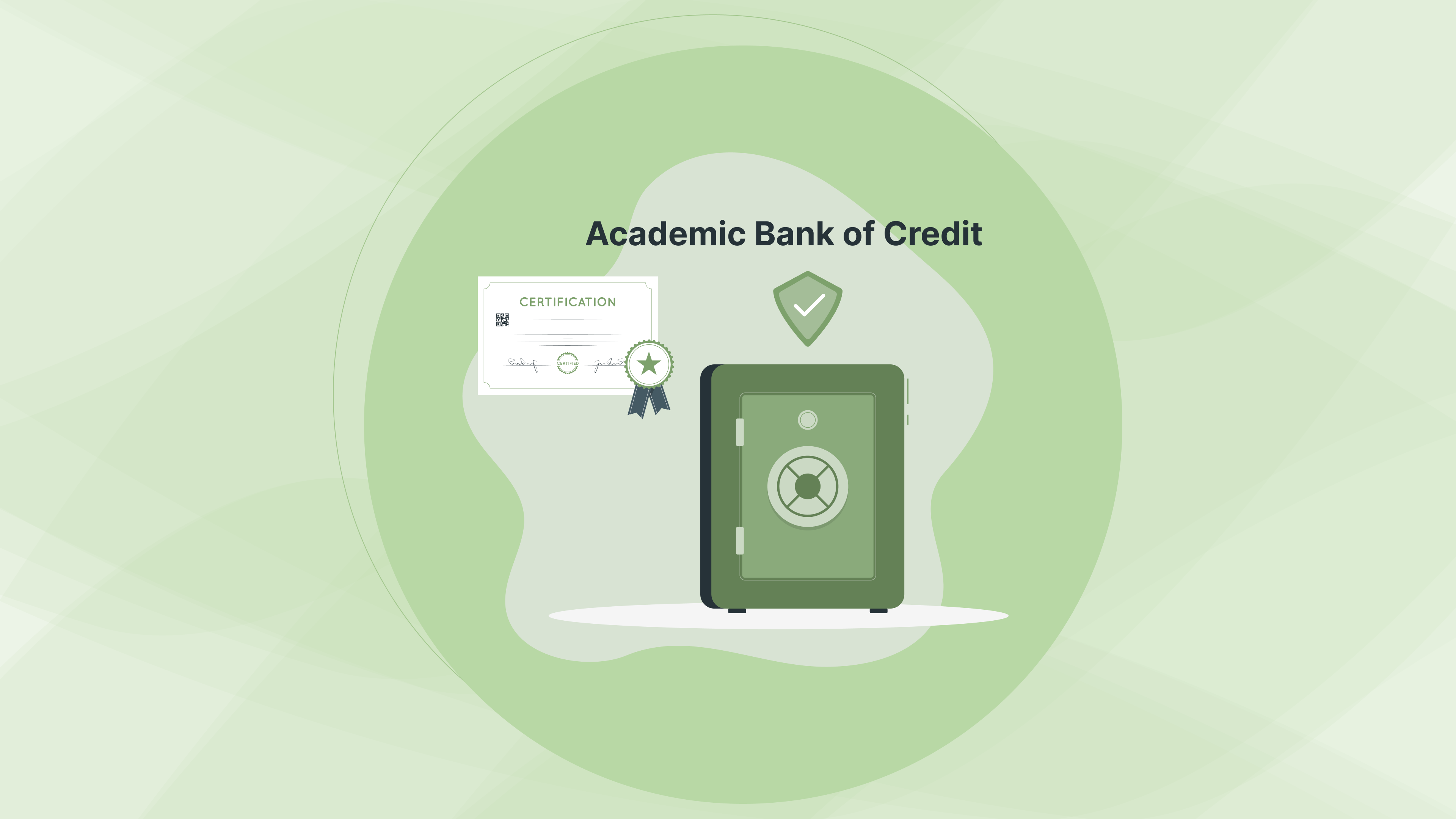 What is Academic Bank of Credits