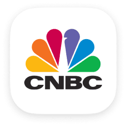 CNBC icon