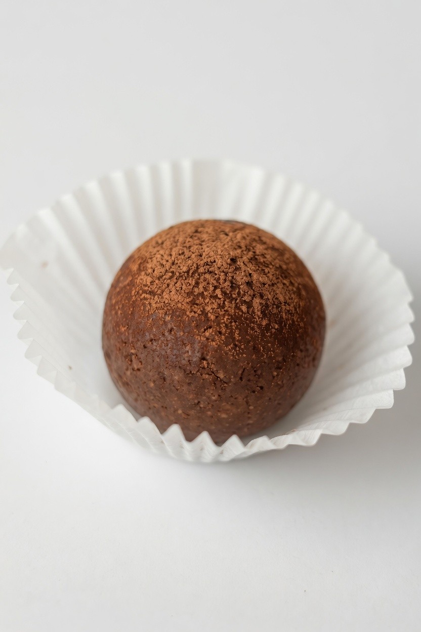 Cocoa Nutella
