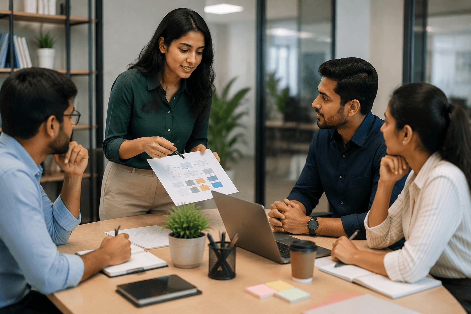 Core Delegation Skills Every Manager Should Build