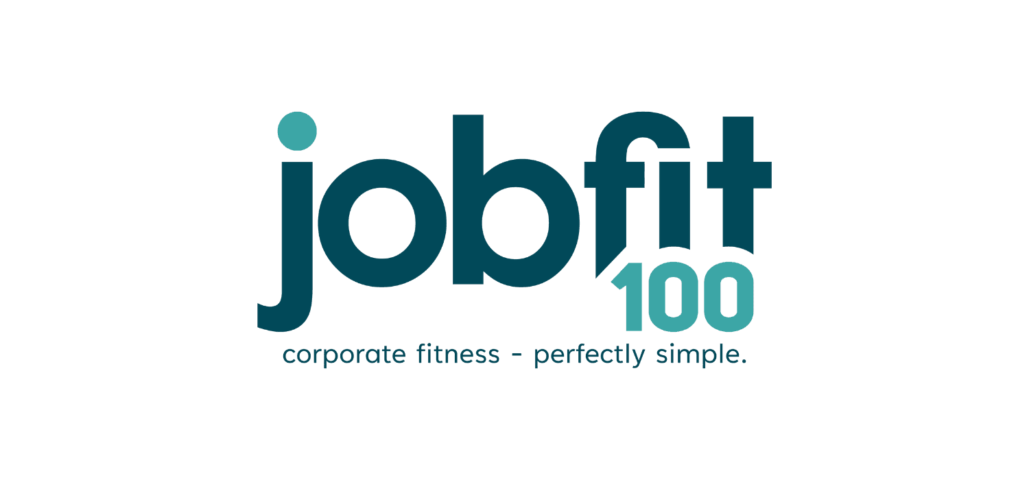 Jobfit100 Logo