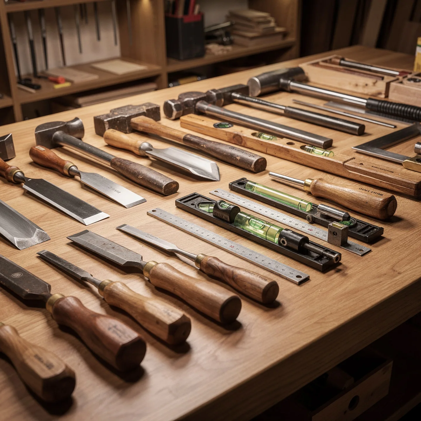 Outils artisans professionnels qualifiés rénovation Suisse romande