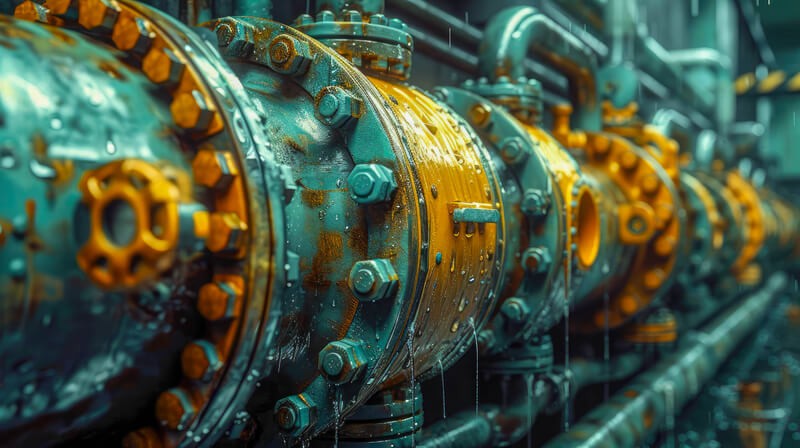 Service și Mentenanță - Echipamente și Sisteme de Instalații