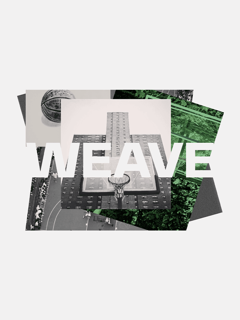Weave Agency NIL