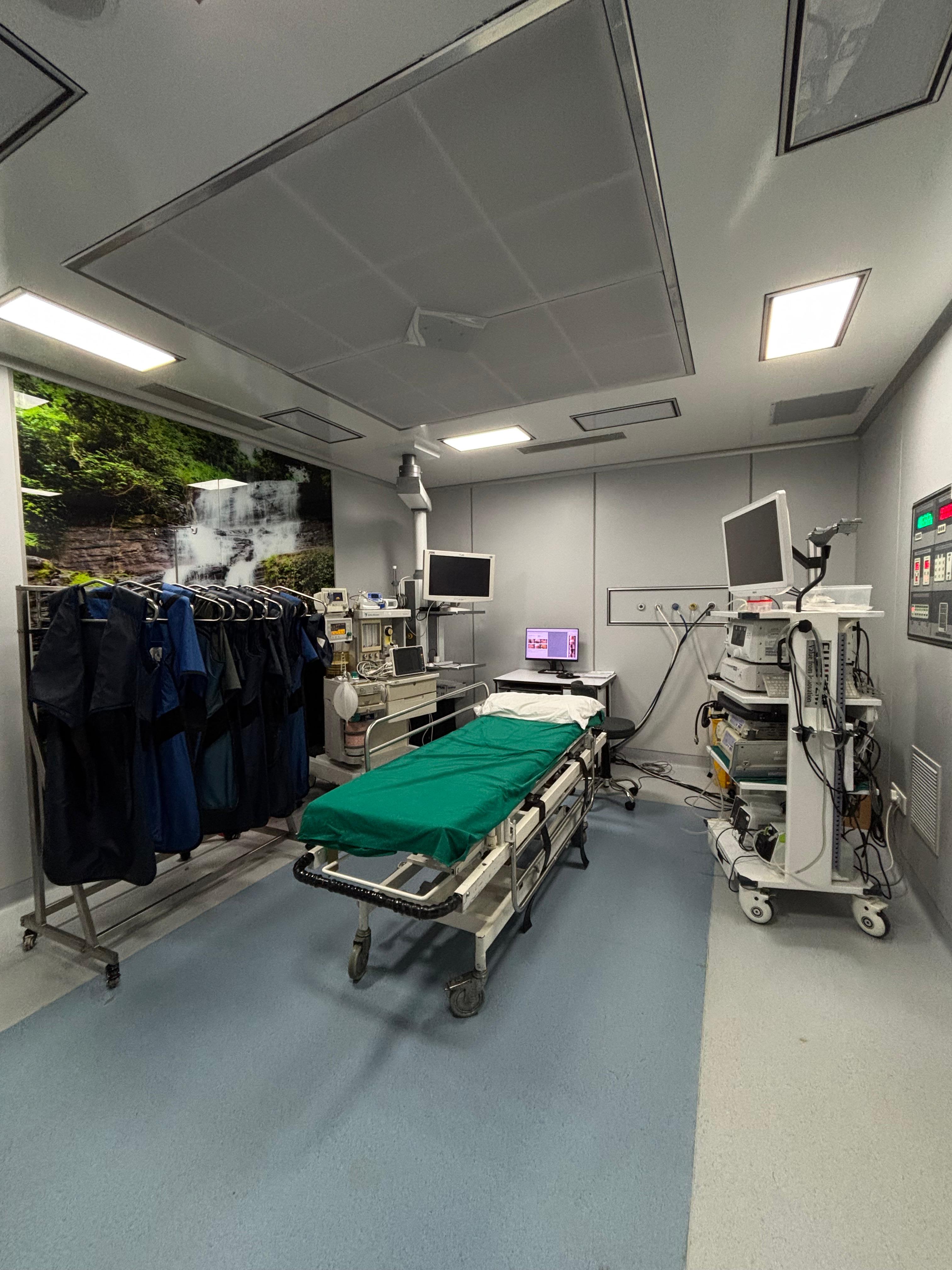 Lilavati Hospital & Research Centre