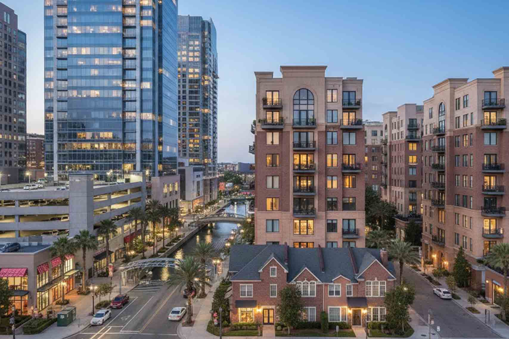 Future-Ready Transportation