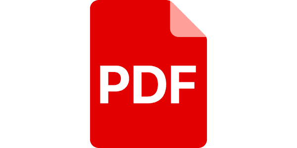 Converting JSON to PDF