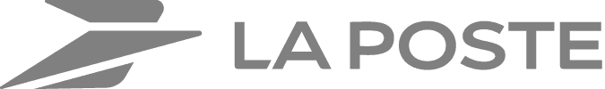 logo laposte