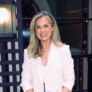 Headshot of Birch client.