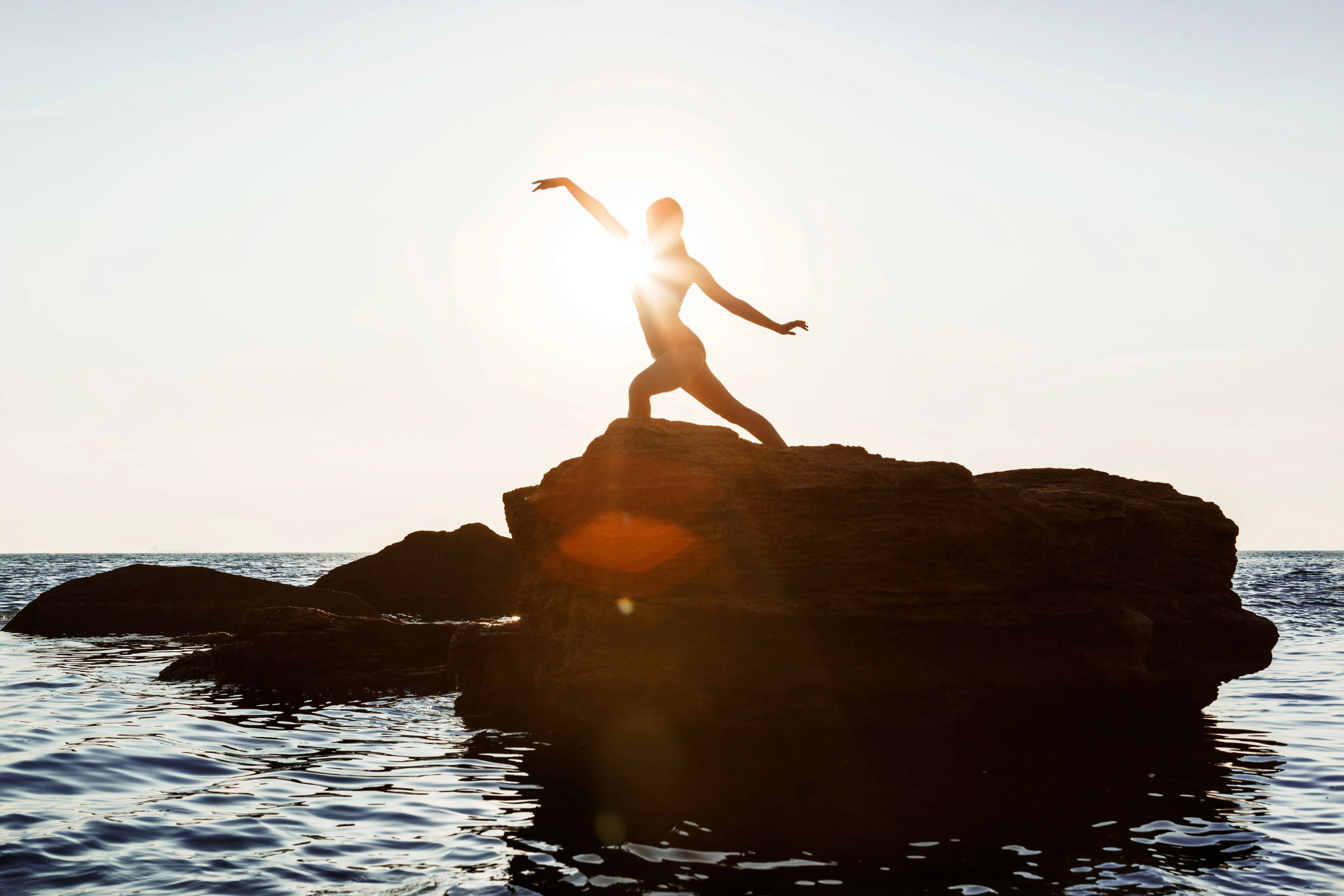 How can I find stability in my recovery?