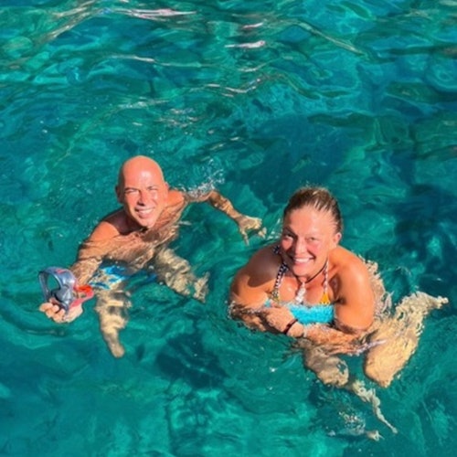 Cinque Terre a Záliv básníků: Lodní výlet s obědem & vstupenky na nápoje v La Spezia