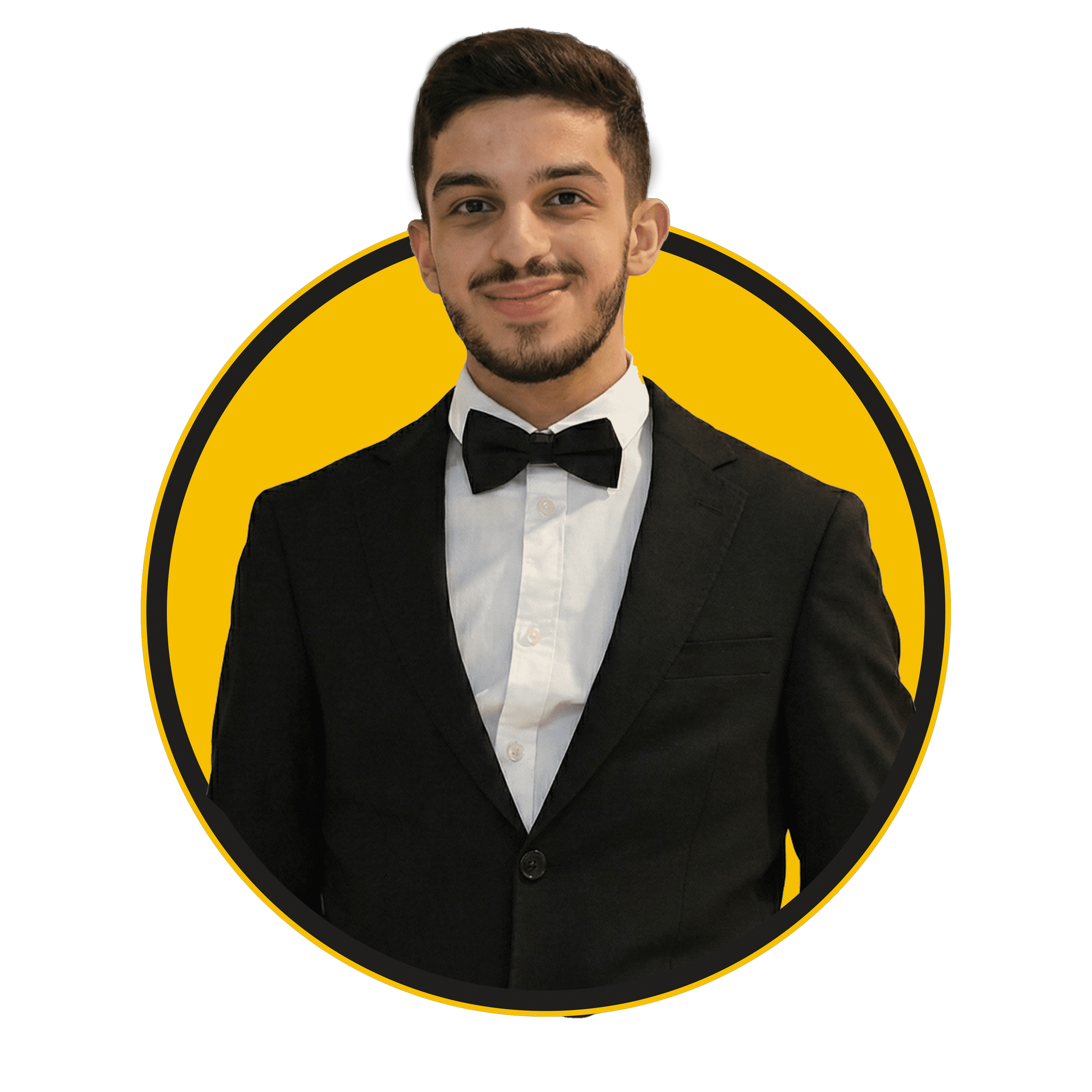 Portfolio Creator Avatar