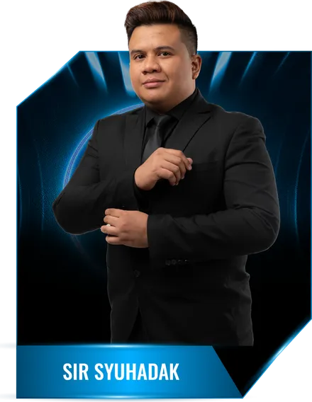 Sir Syuhadak