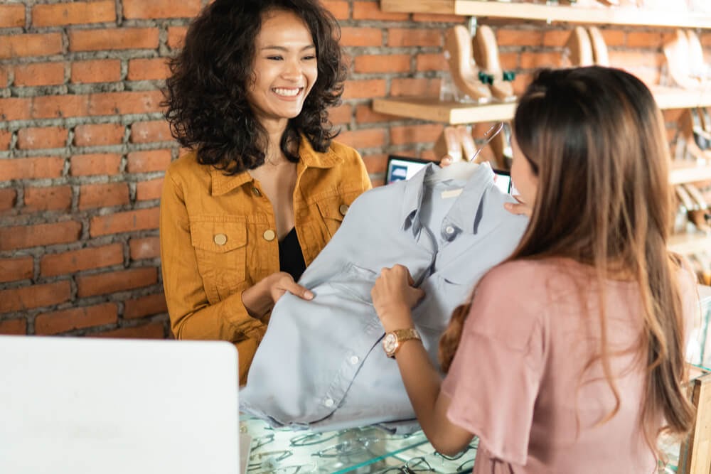 Política de troca e o Código de Defesa do Consumidor