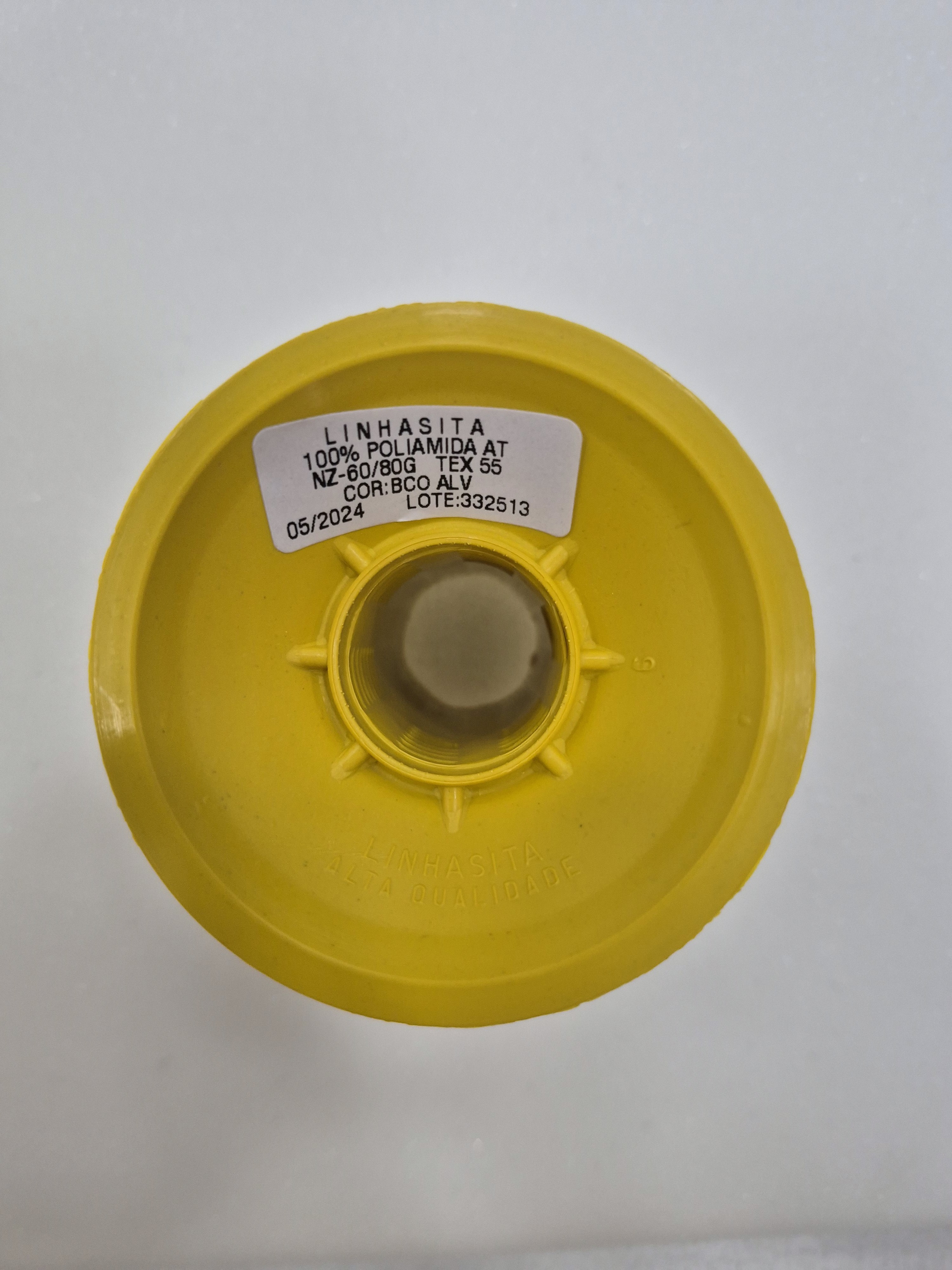 Cursor BBT 1cm Cor Preto