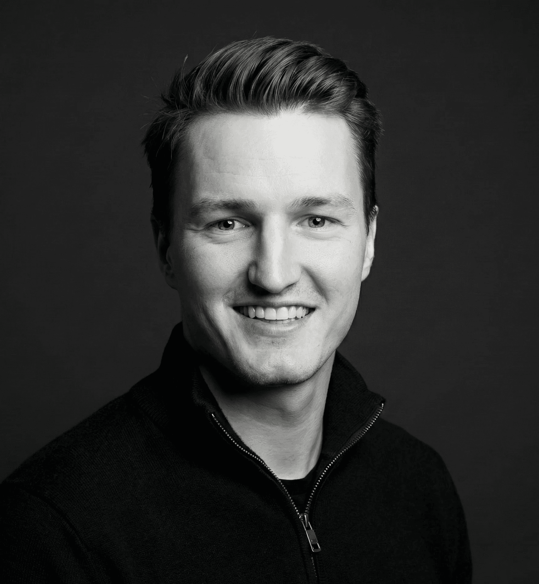 Daniel Vaughn