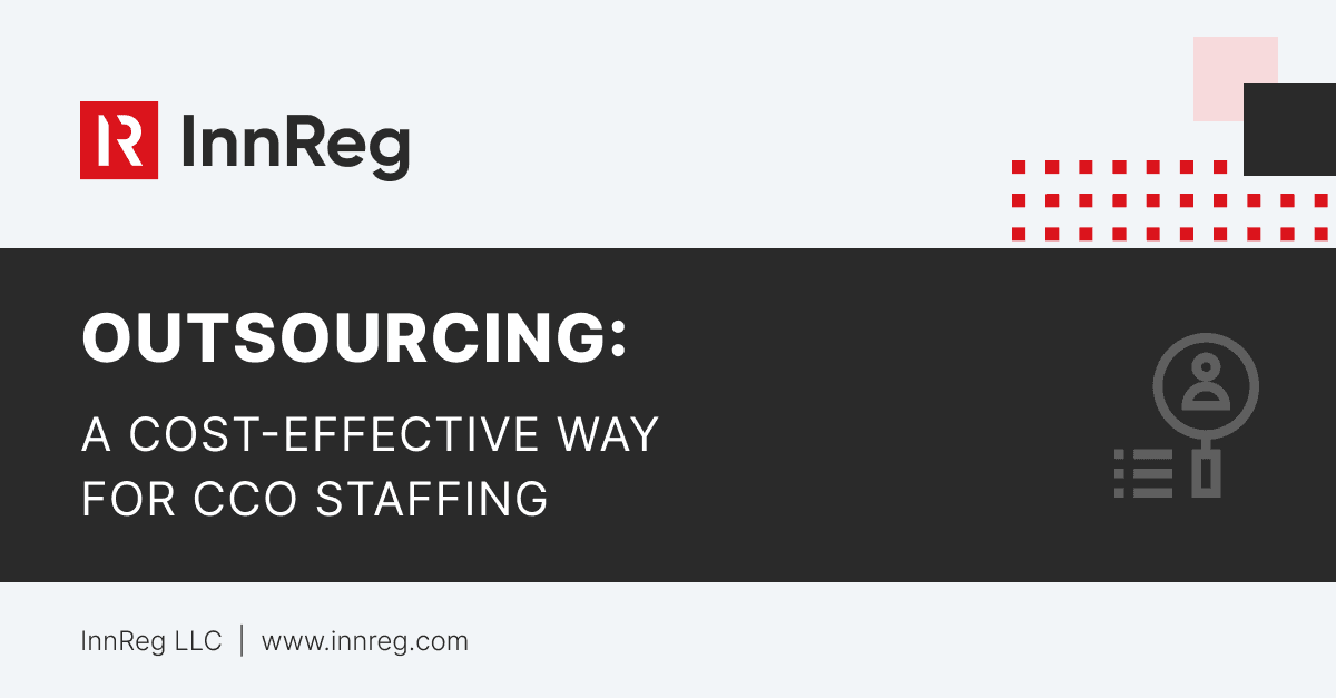 Outsourcing is a Cost-Effective Way to Meet CCO Staffing Requirements