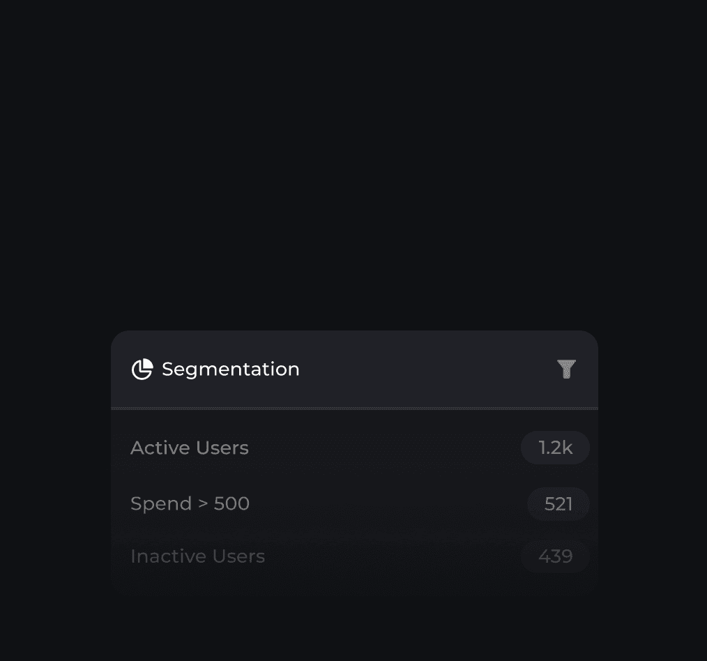 Engage with Missions & Streaks