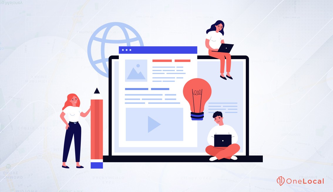 Creating Post Content