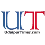 Udaipur Times logo