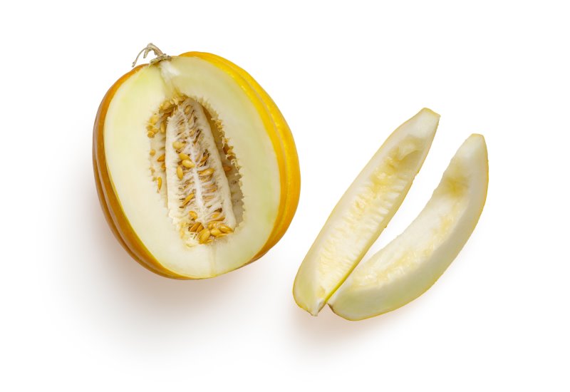 Melone bianco