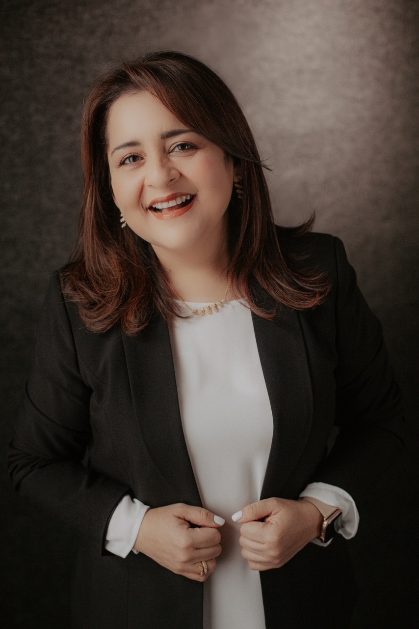 Giulianna Carranza Alvarez