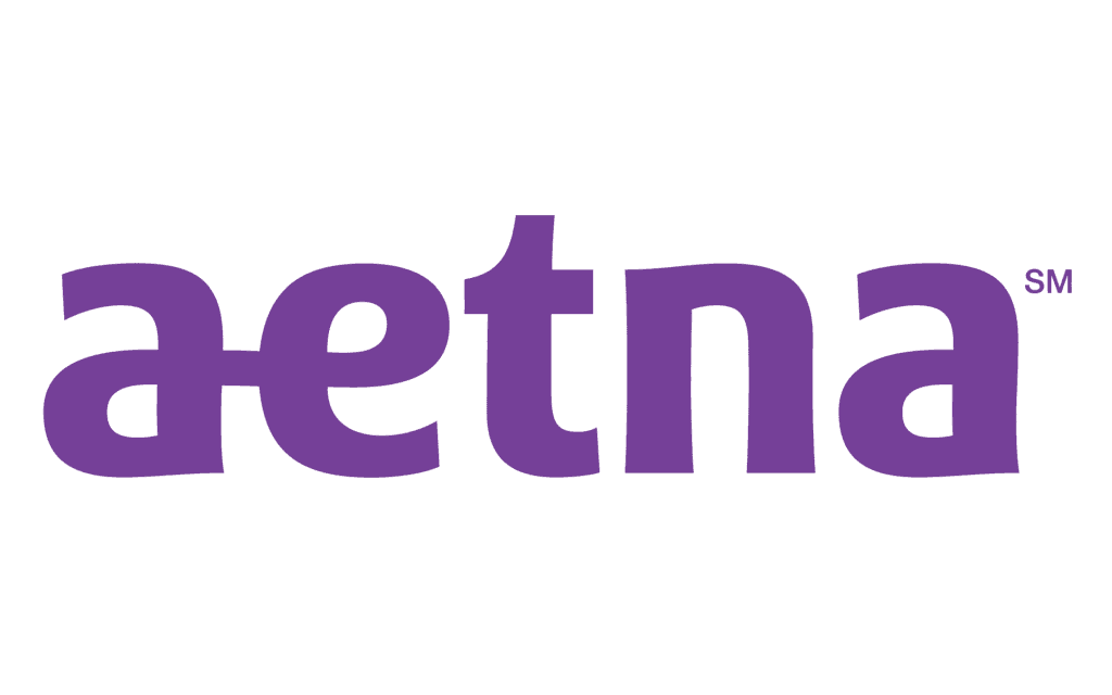 logo of aetna
