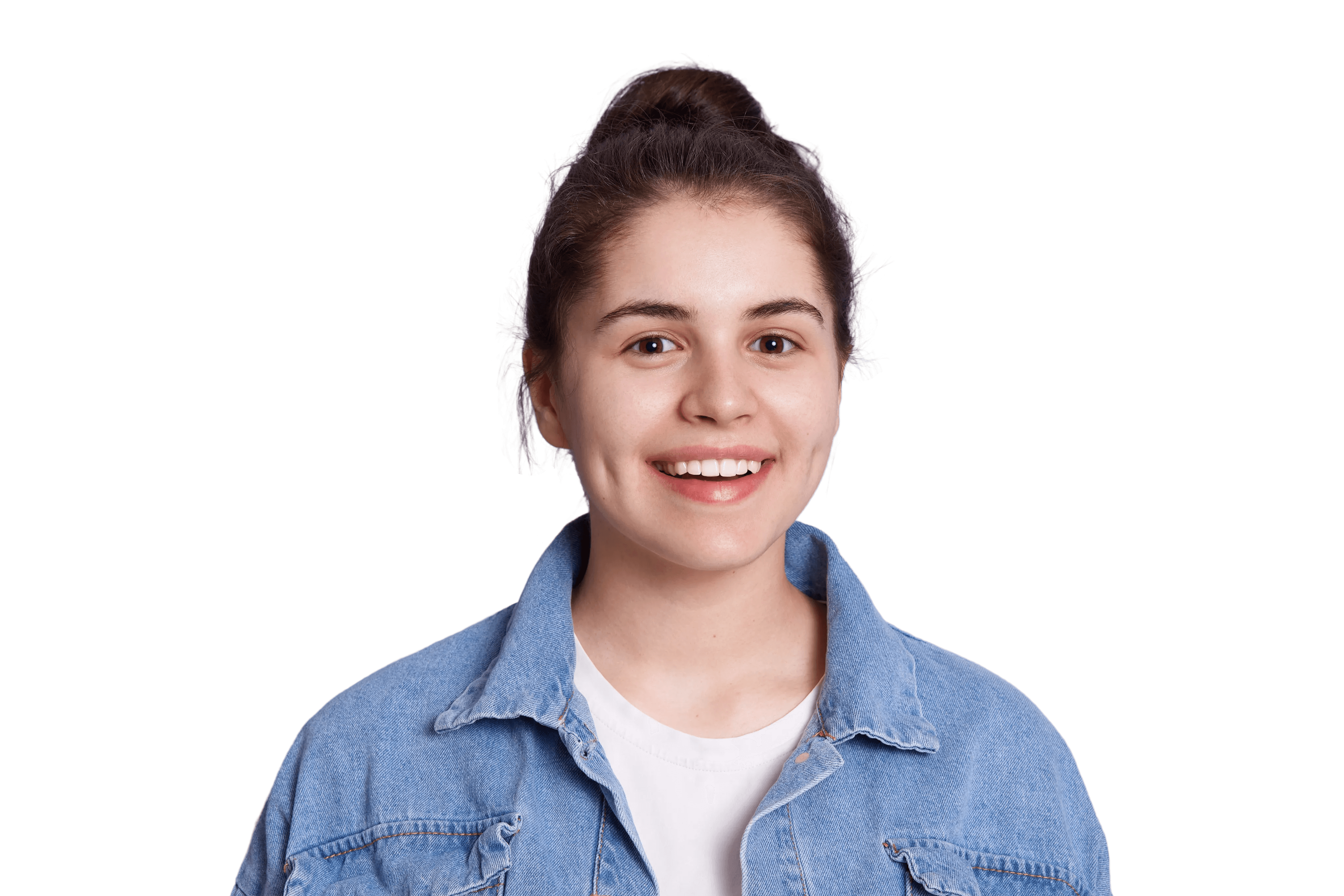 Image of Sarah Mitchell