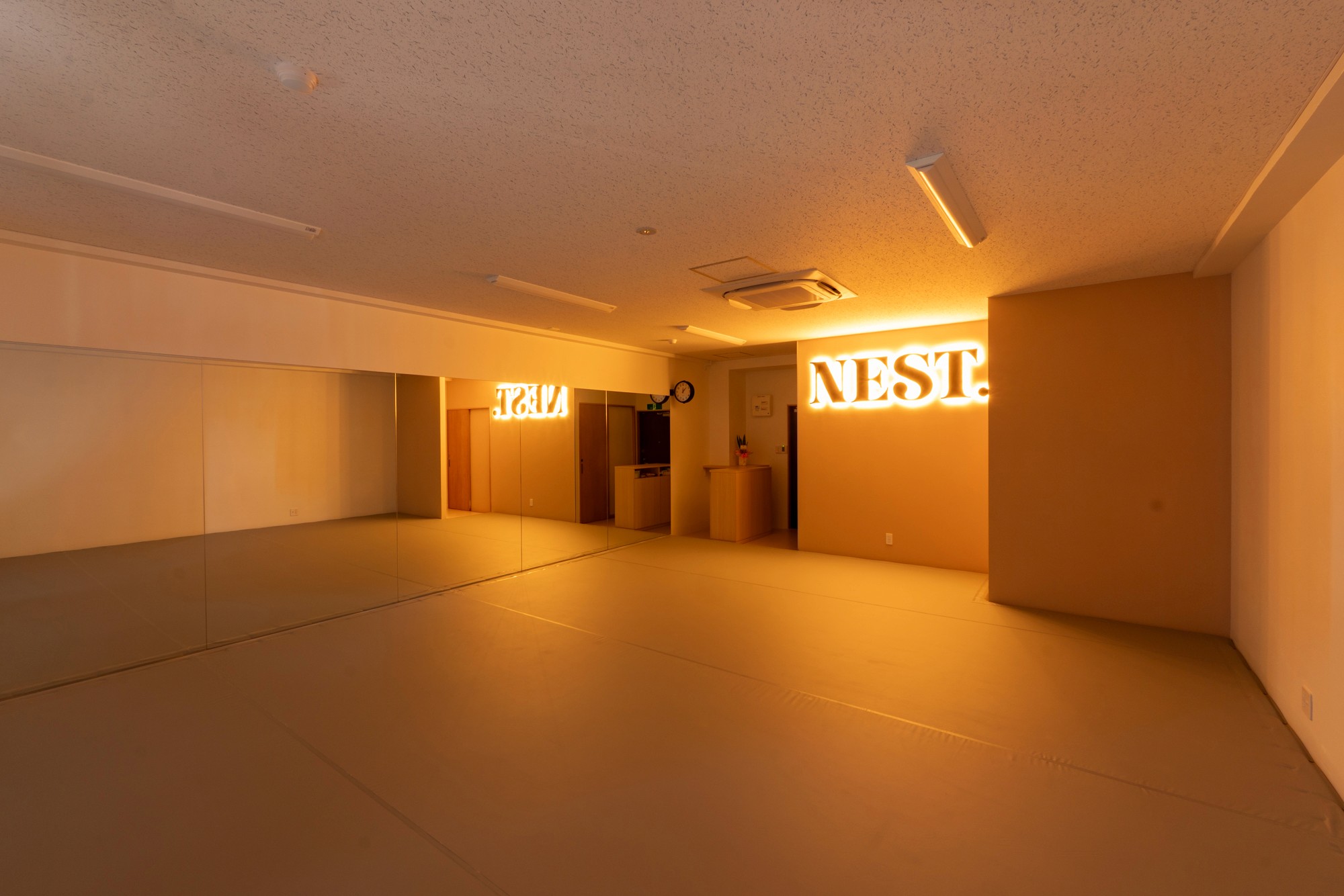 house interior