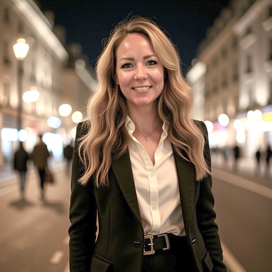 Nicole Szews