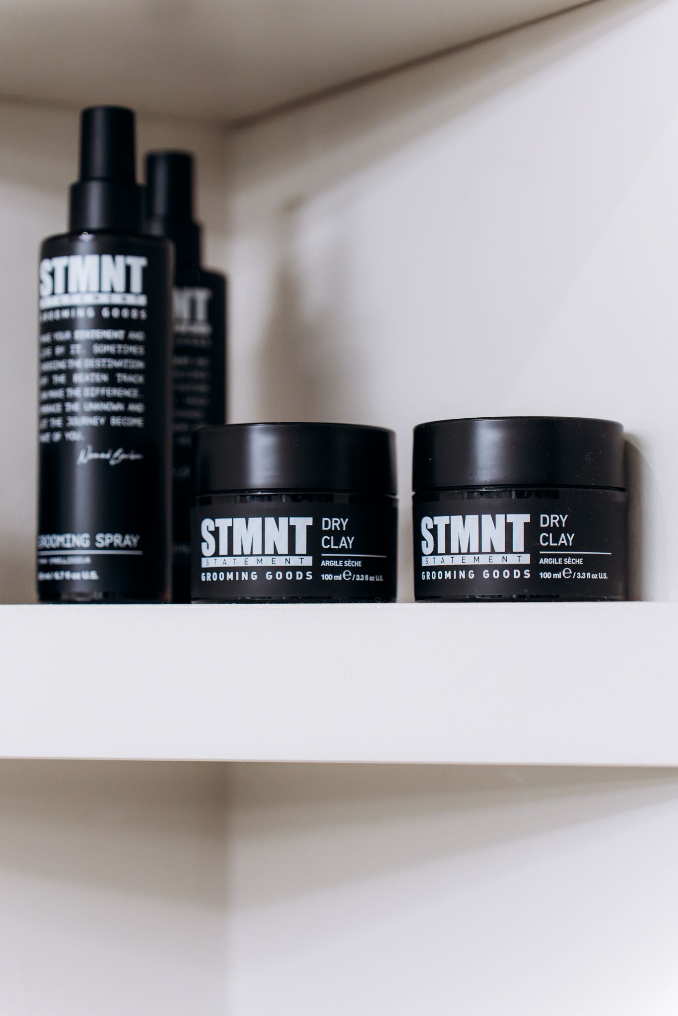 Transformation Photo