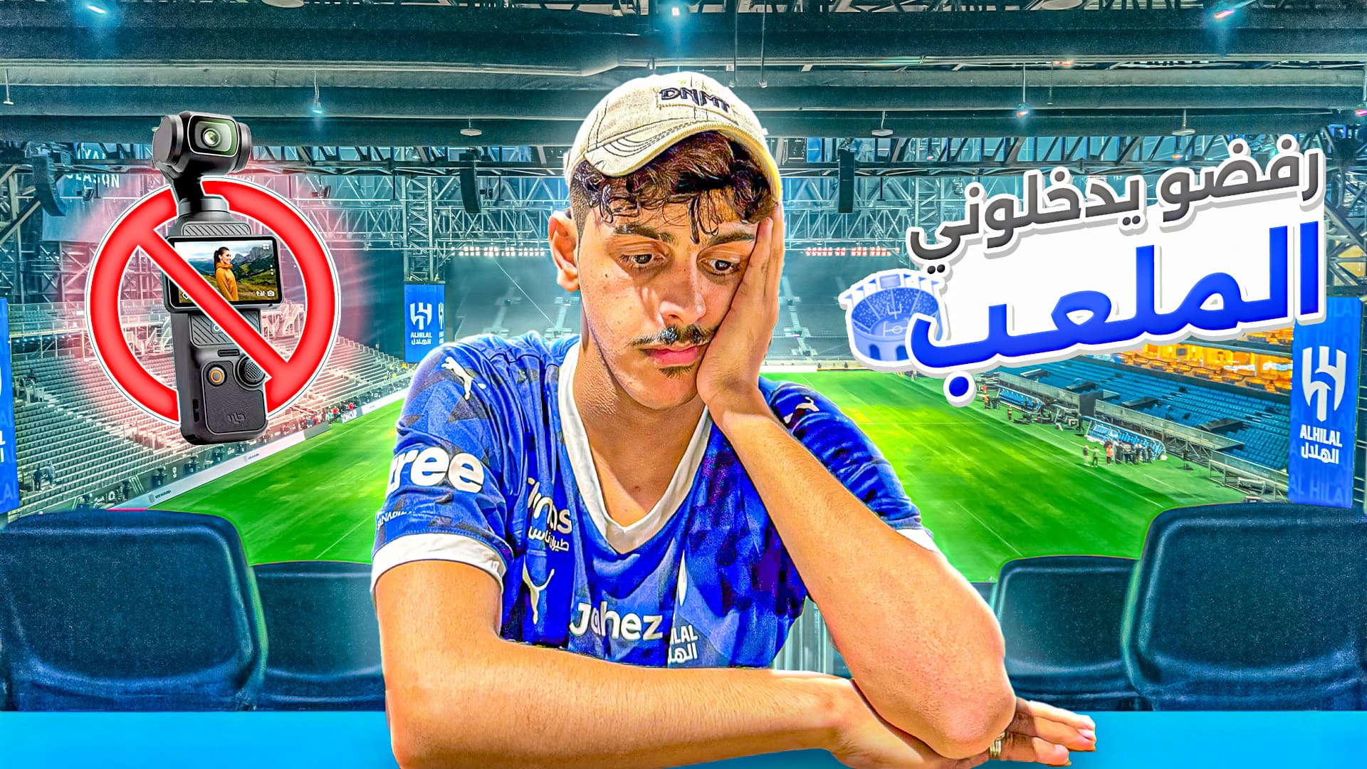 Work Showcase Website Thumbnail