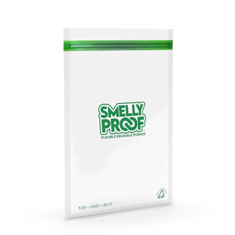 Smelly Proof Bag