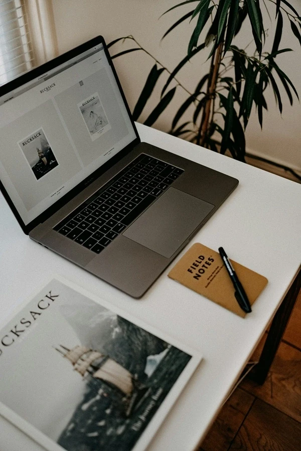 Consulenza tecnica e audit per siti web — Studio Jable