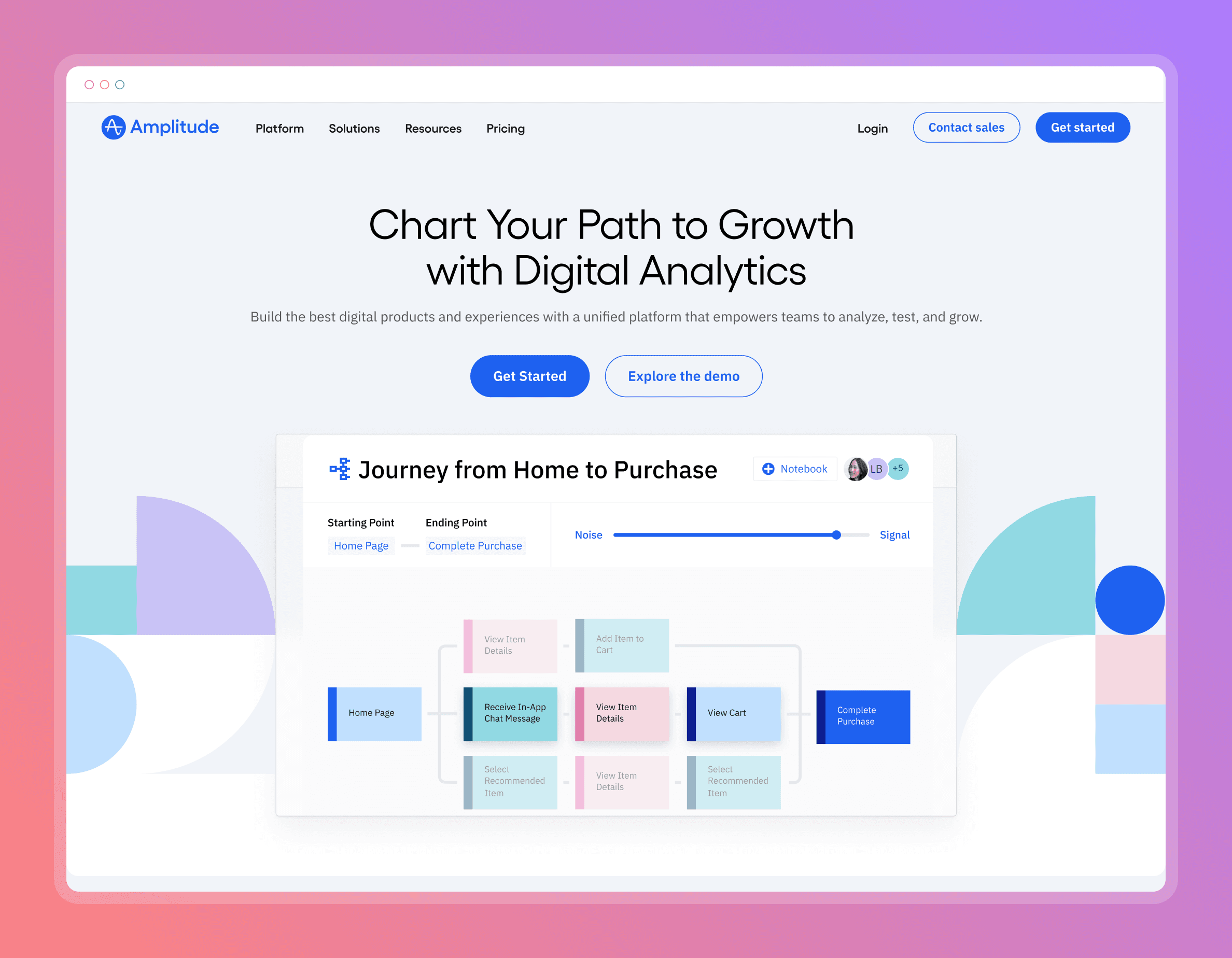 Featured Project Cover Image