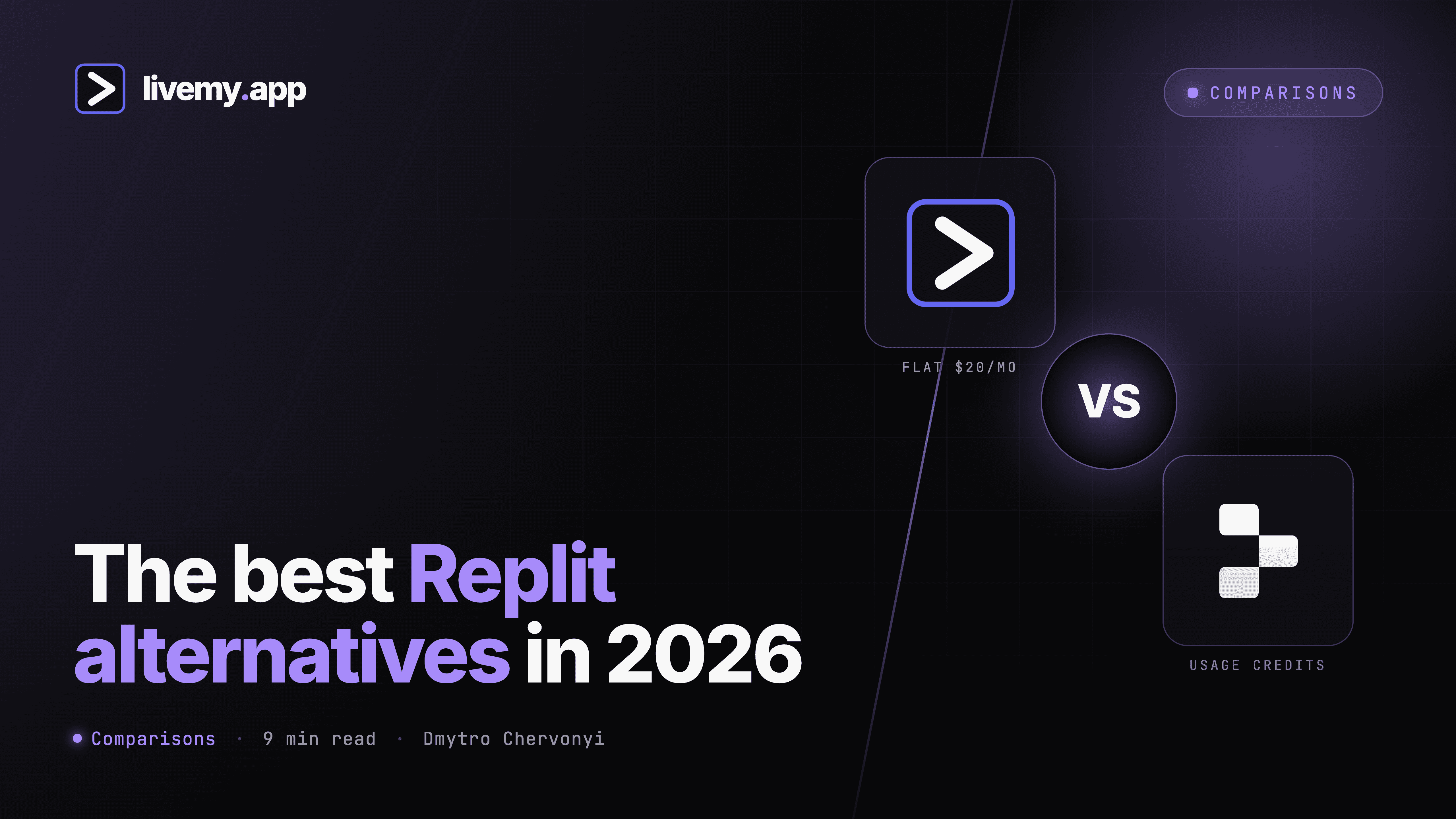 Best Replit alternatives 2026