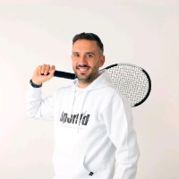 Avatar of person, who left a testimonial