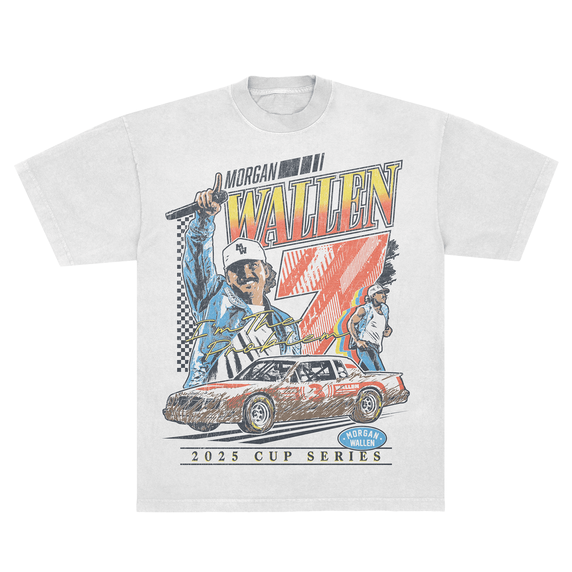 Morgan Wallen - Winter '25