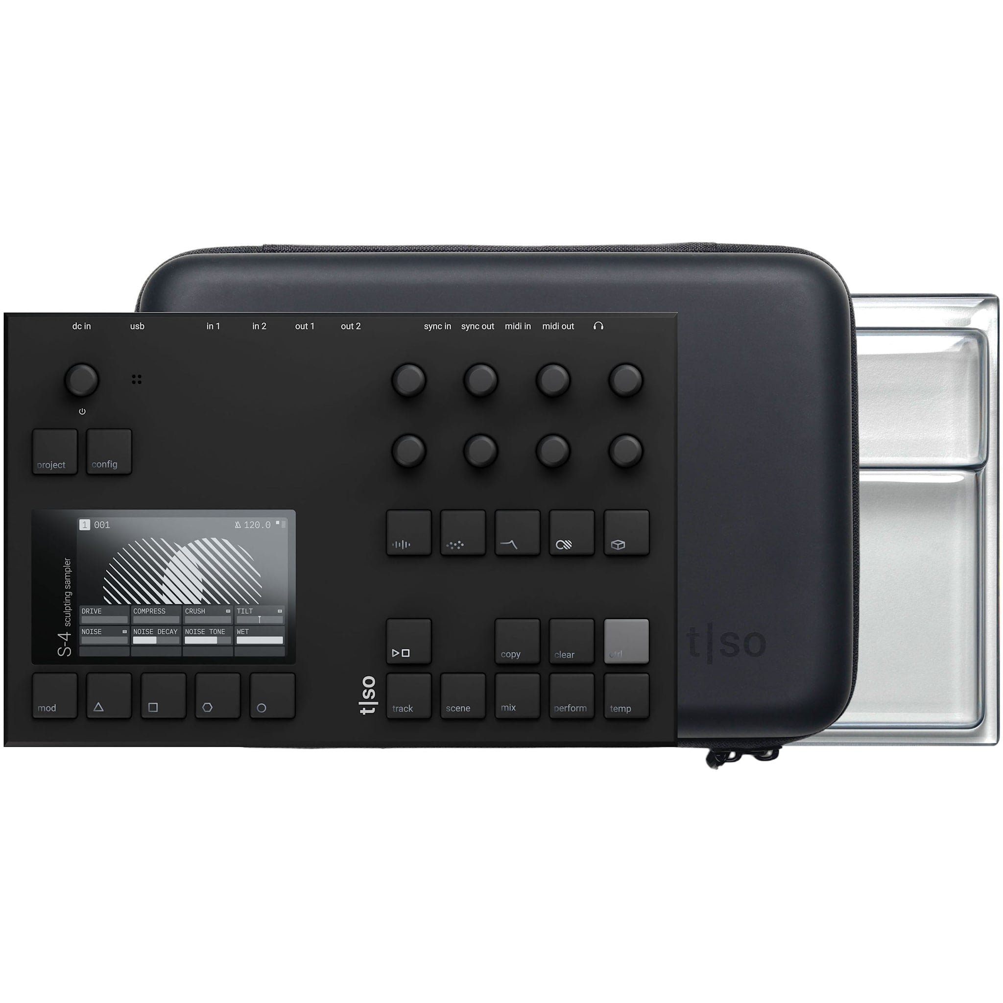 All | Torso Electronics