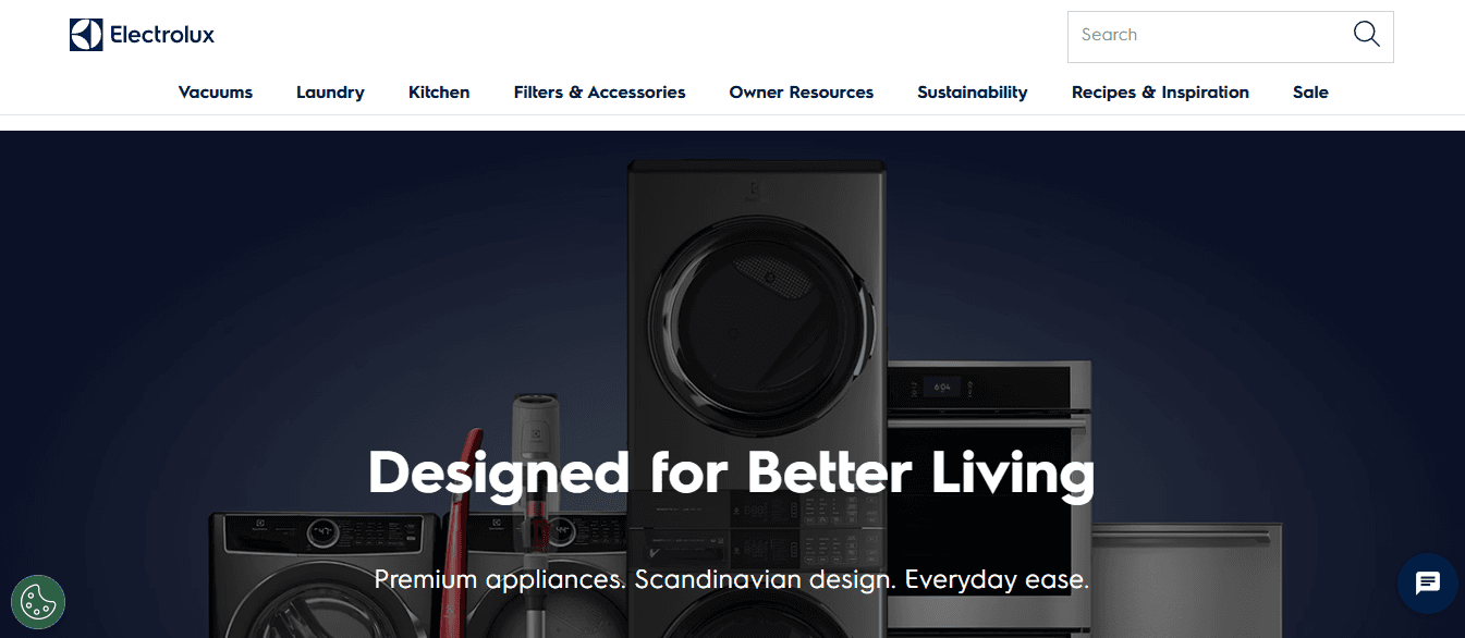 Electrolux