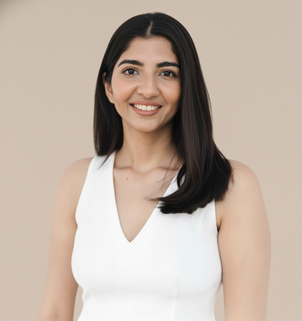 Immigration Lawyer Rashmi Bishnoi headshot