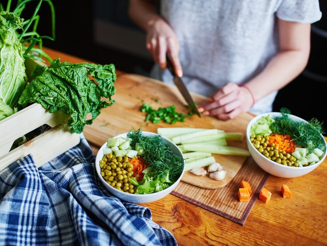 best way to lose weight with Hashimoto's disease