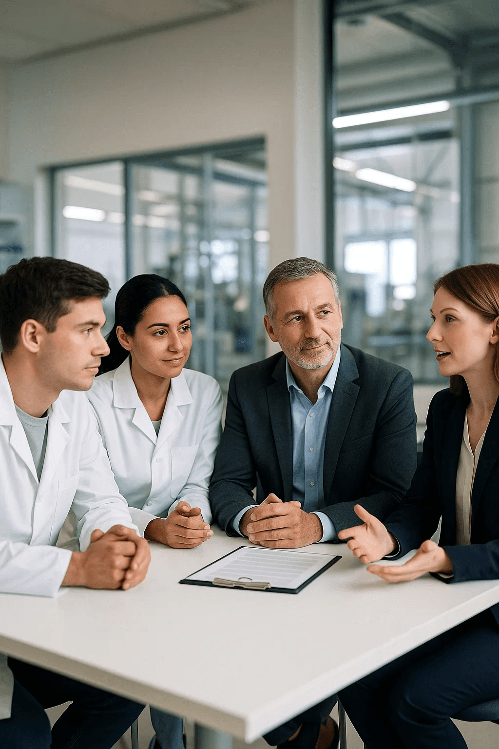 formation management de la qualité