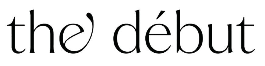 Debut Logo