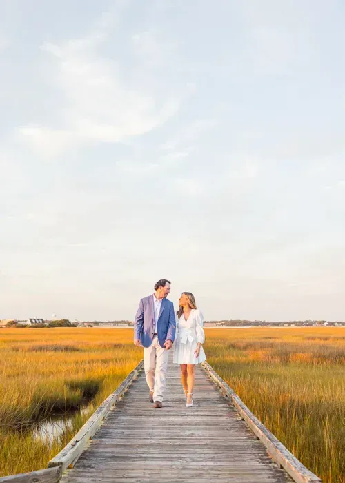 Couple session photo by Kelsey Lynn Photography