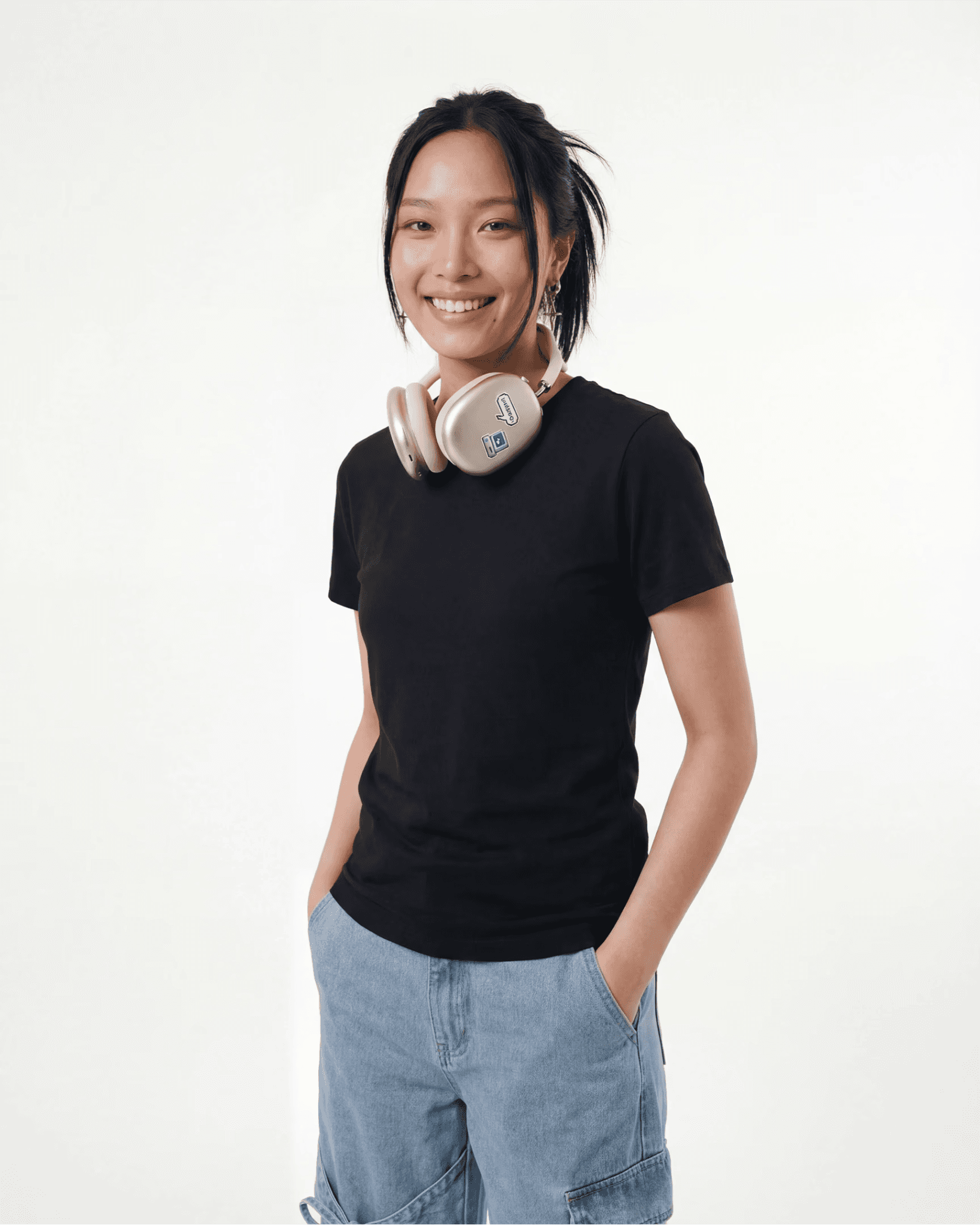 Classic T-Shirt&nbsp;