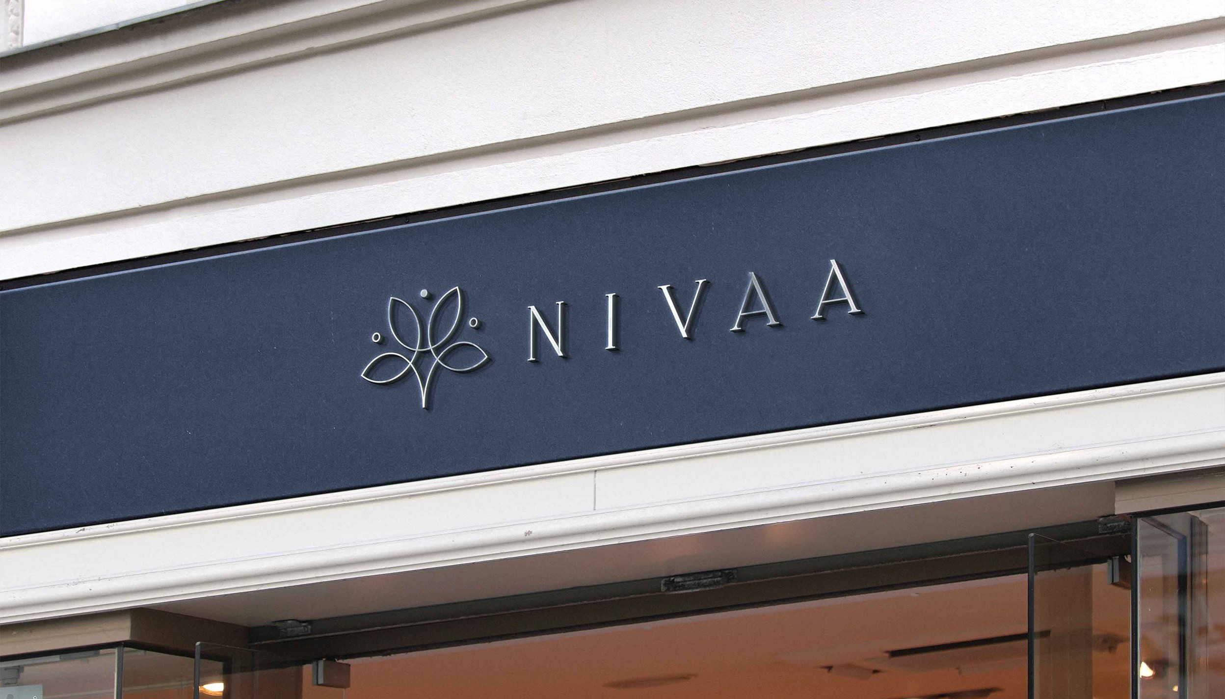 Nivaa logo image