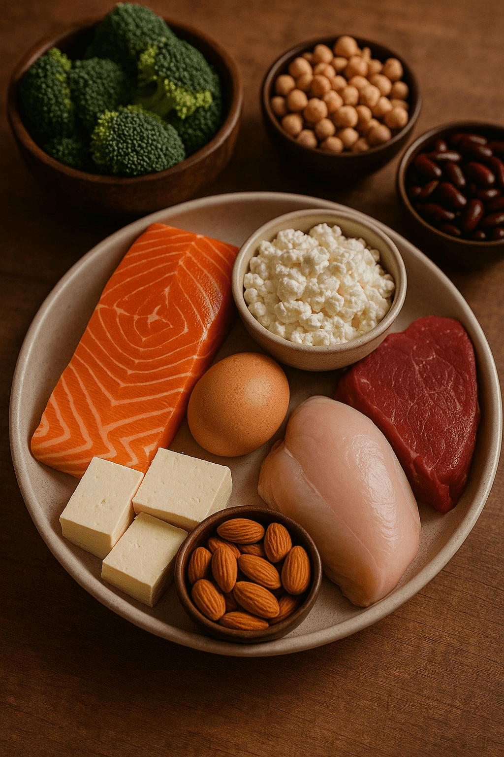 How AI Is Transforming Nutrition Tracking Thumbnail