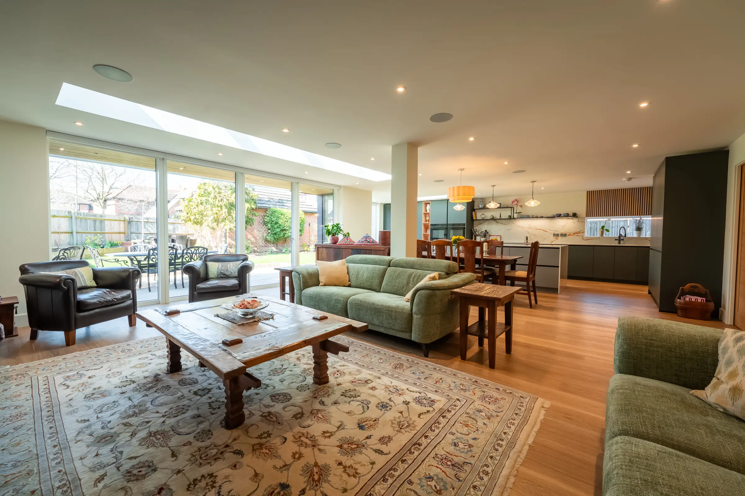 Lynch Brother Homes