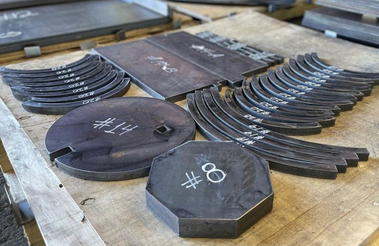 servicio corte laser metal toluca